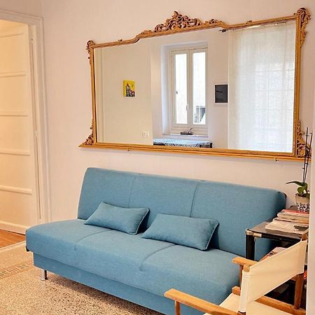 Anima Mundi Rooms Palermo Exteriér fotografie