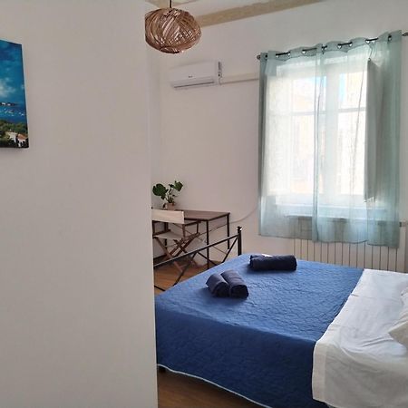 Anima Mundi Rooms Palermo Exteriér fotografie