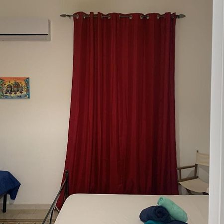 Anima Mundi Rooms Palermo Exteriér fotografie