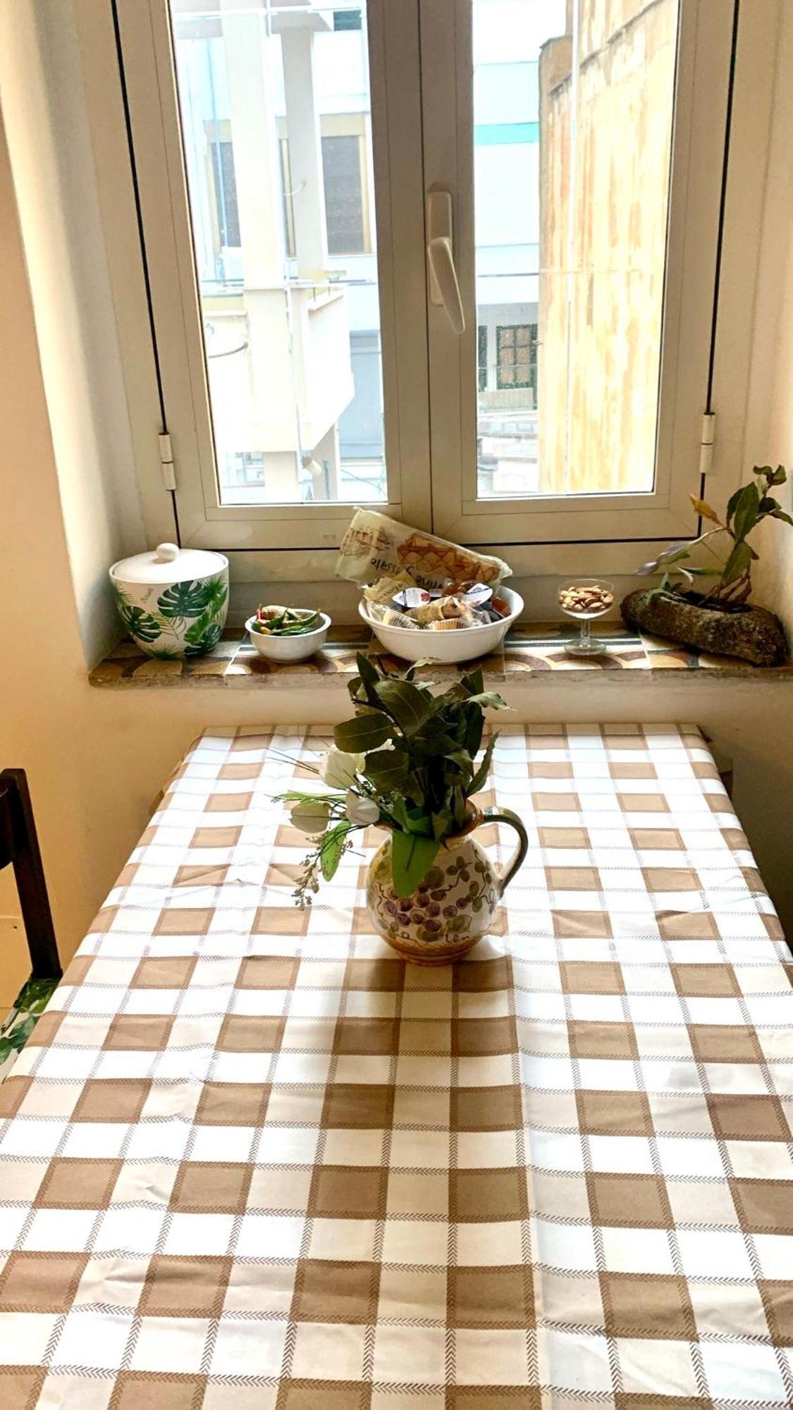 Anima Mundi Rooms Palermo Exteriér fotografie
