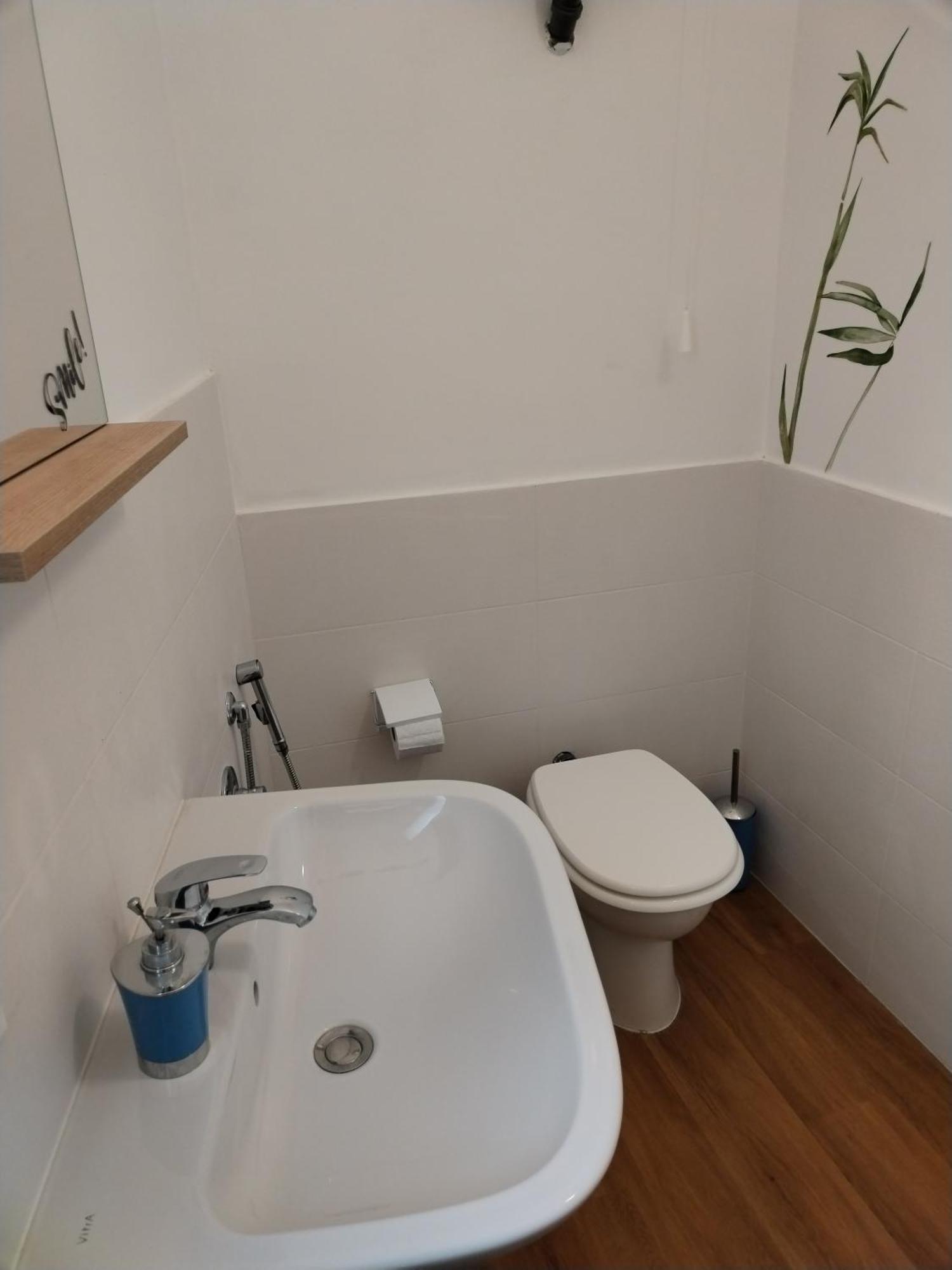 Anima Mundi Rooms Palermo Exteriér fotografie
