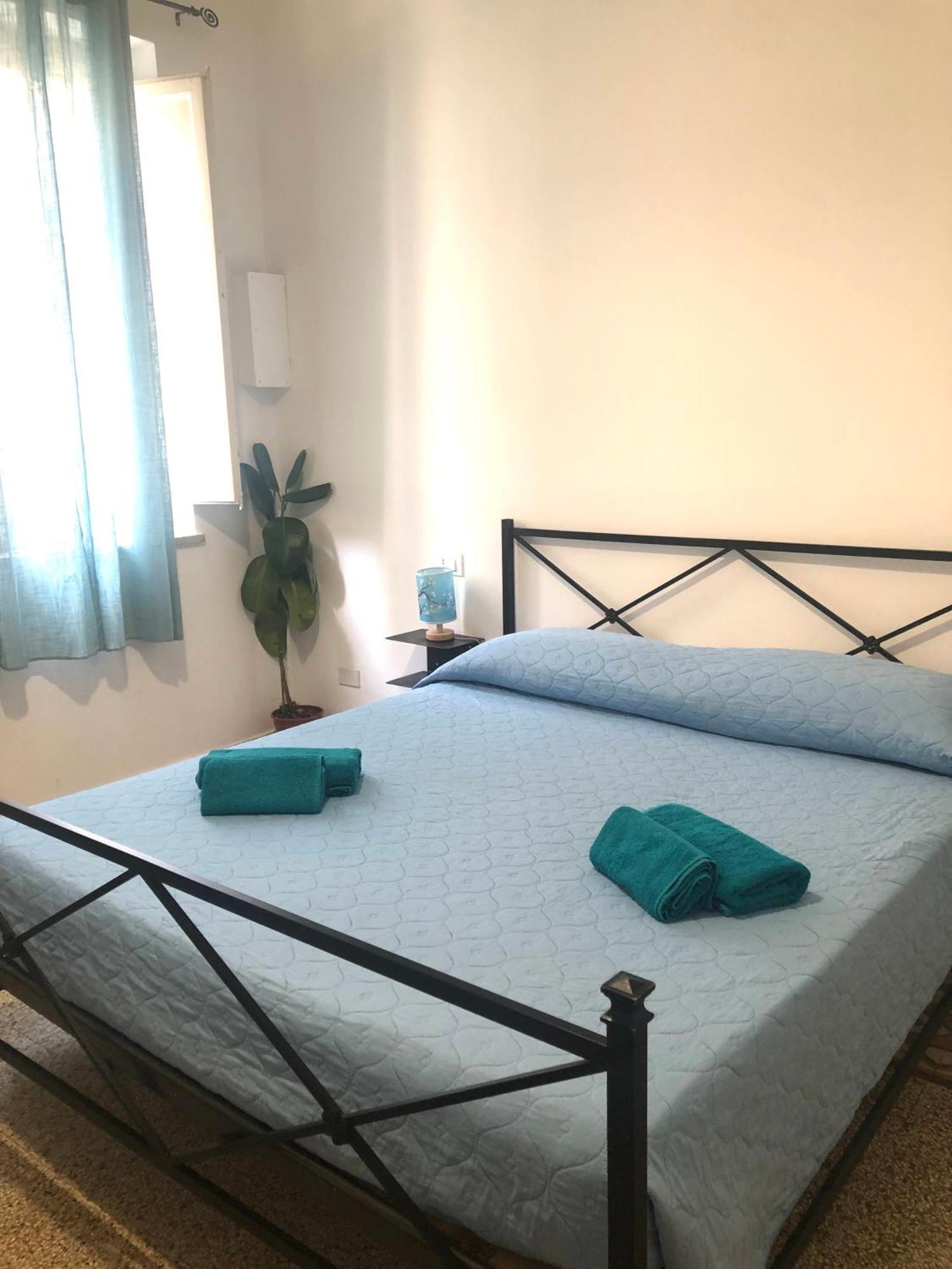 Anima Mundi Rooms Palermo Exteriér fotografie