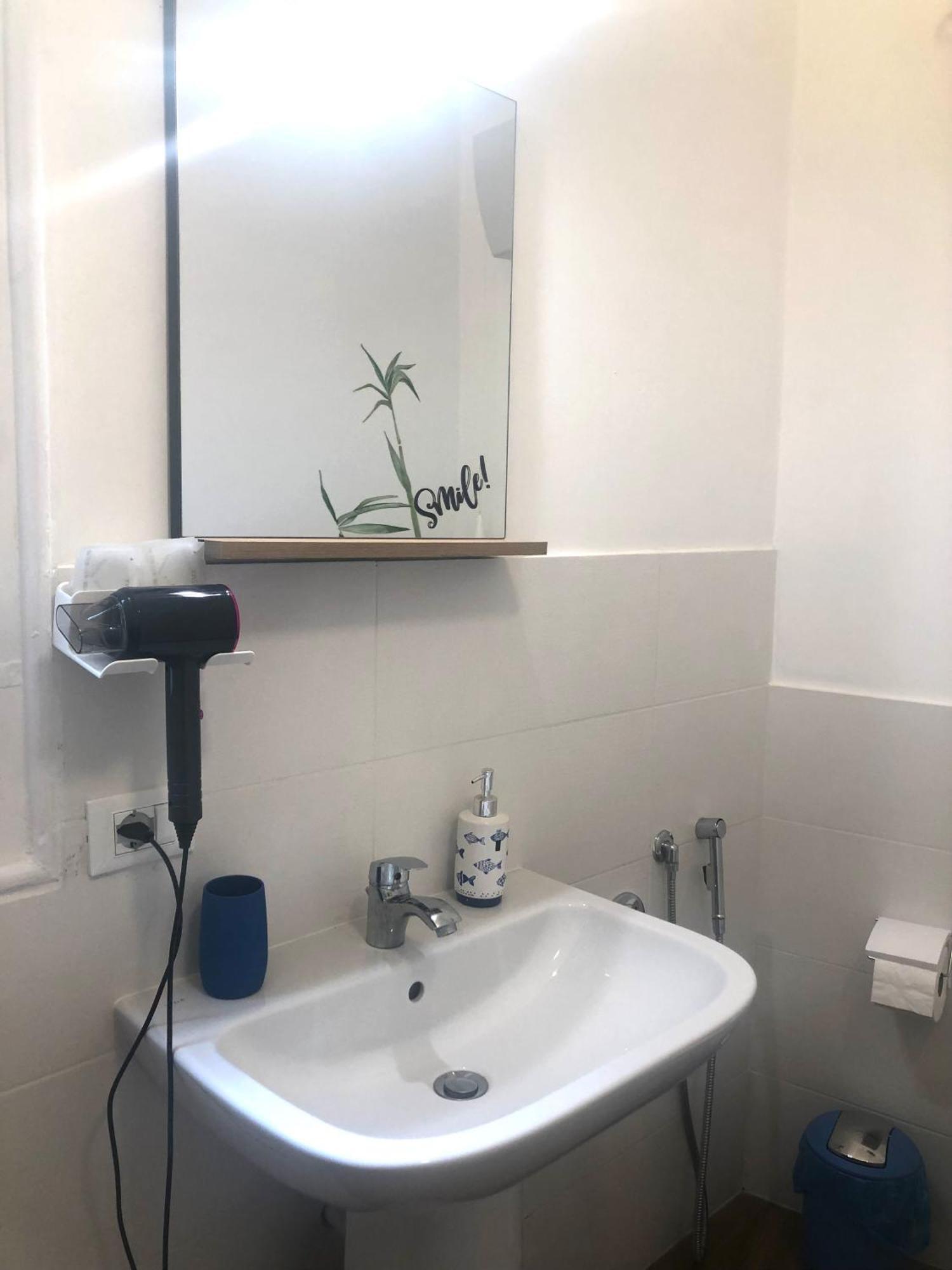Anima Mundi Rooms Palermo Exteriér fotografie