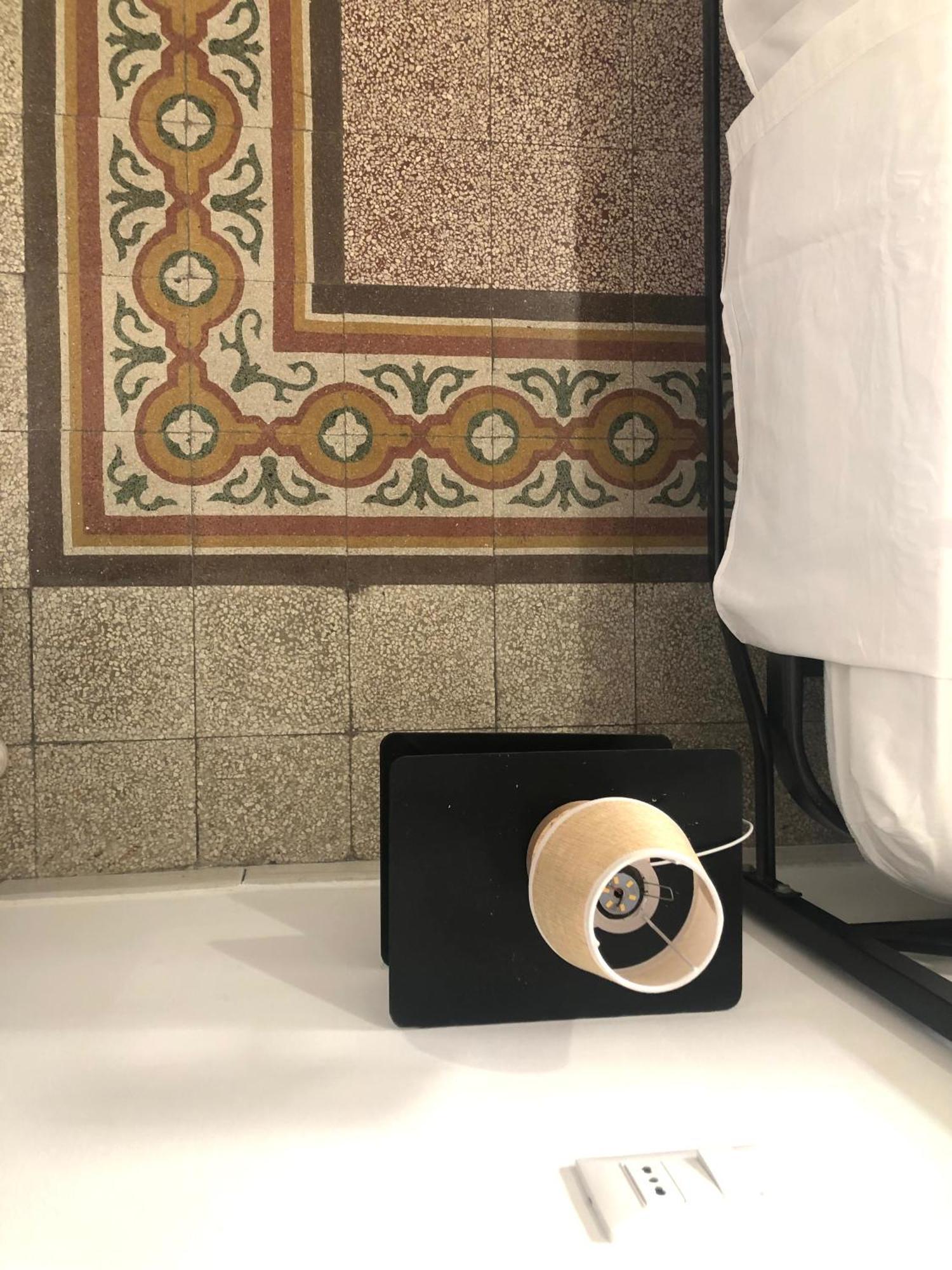 Anima Mundi Rooms Palermo Exteriér fotografie